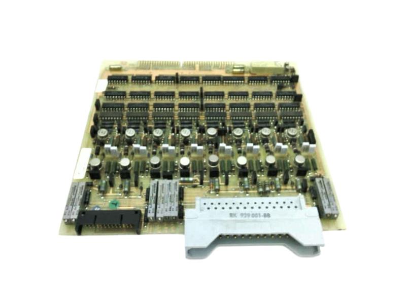 YL715001-AD/1 par ASEA BROWN BOVERI