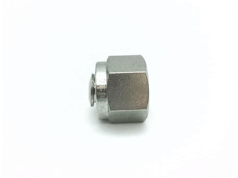SUPERLOK SP-6