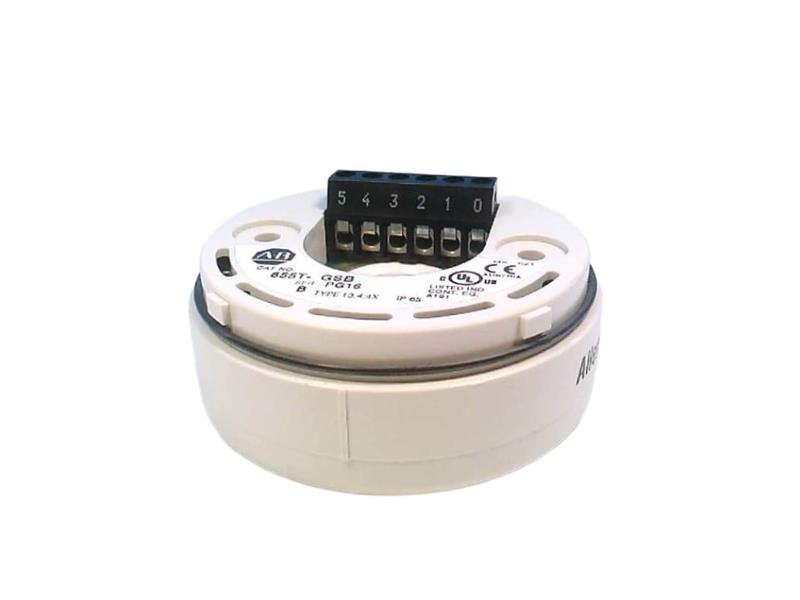 ALLEN BRADLEY 855T-GSB
