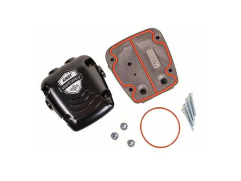 SSP-86R1-01 por GAST MANUFACTURING