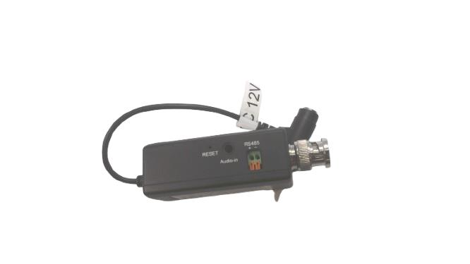 VIVOTEK VS8100