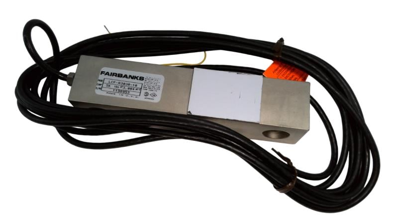 FAIRBANKS SCALE LCF-R3030-10