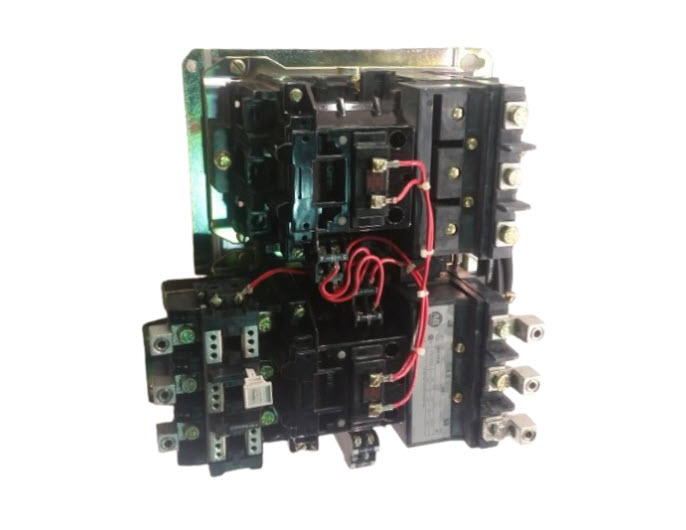 ALLEN BRADLEY 505-DOD
