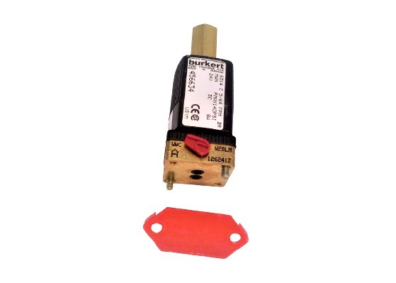 BURKERT 456634