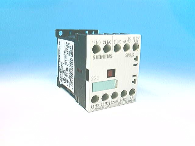 SIEMENS 3RH1122-1MB40