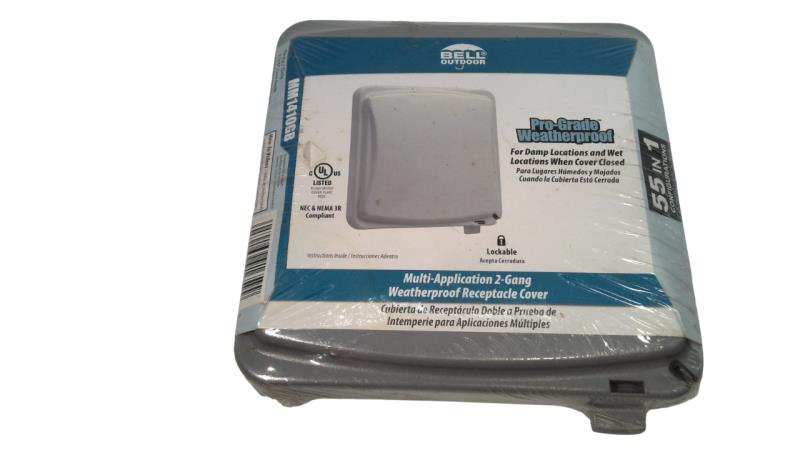 HUBBELL MM1410GB