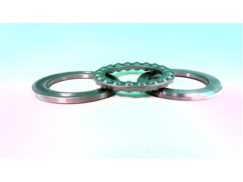 UBC PRECISION BEARING MANUFACTURING CO 51222