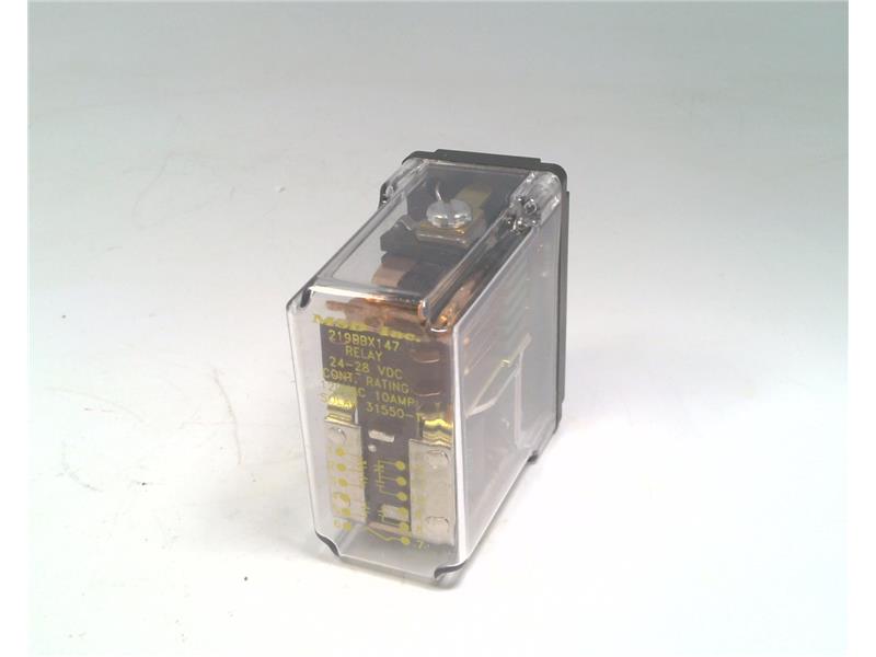 MSD INC 219BBX147