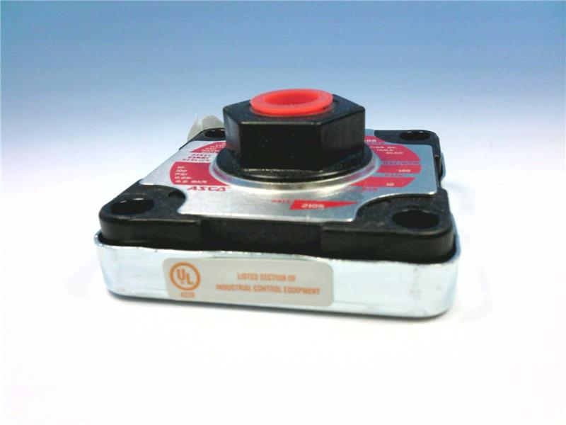 ASCO RF10A71