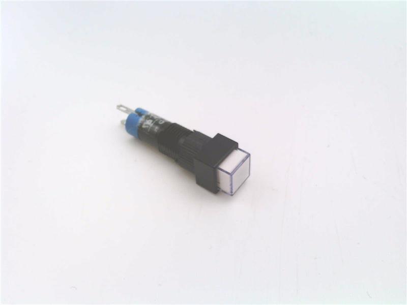 IDEC AL8Q-P1-W