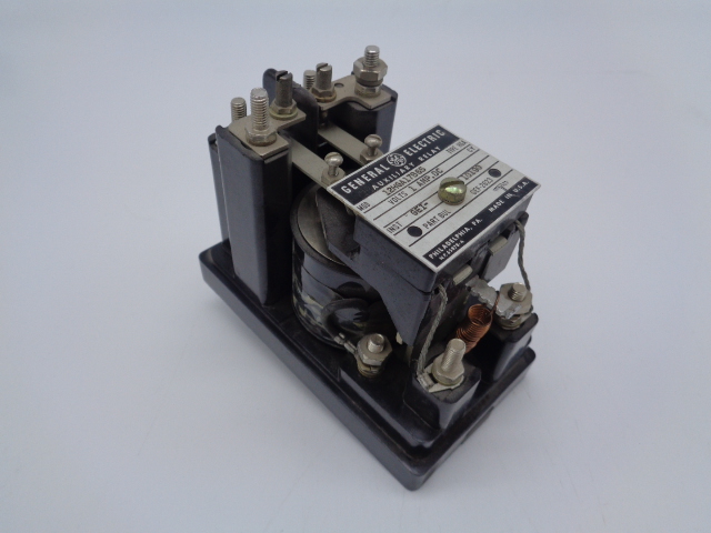 GENERAL ELECTRIC 12HGA17B65