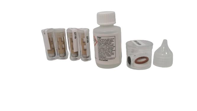 METTLER TOLEDO 52200024