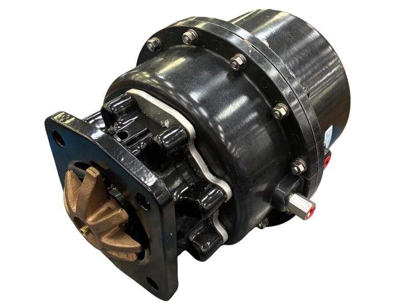 ITT 3-N-PN-34-C7-M7-A234