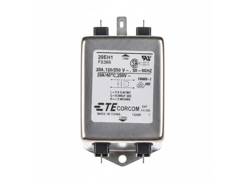 3-1609037-2 por TE CONNECTIVITY