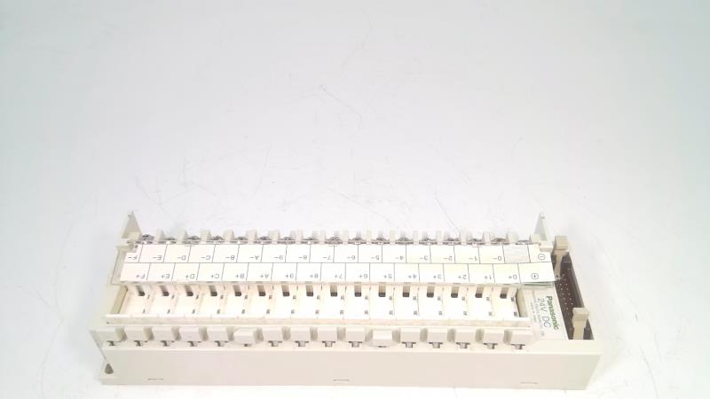 MATSUSHITA ELECTRIC RT1-OD16-24V-S