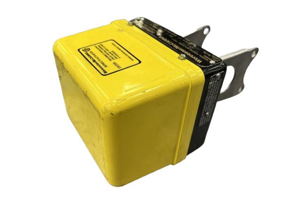 FLOWSERVE 12 75 D2 120A