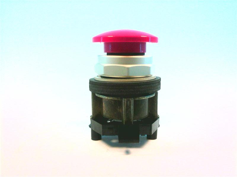 EATON CORPORATION HT8DBR