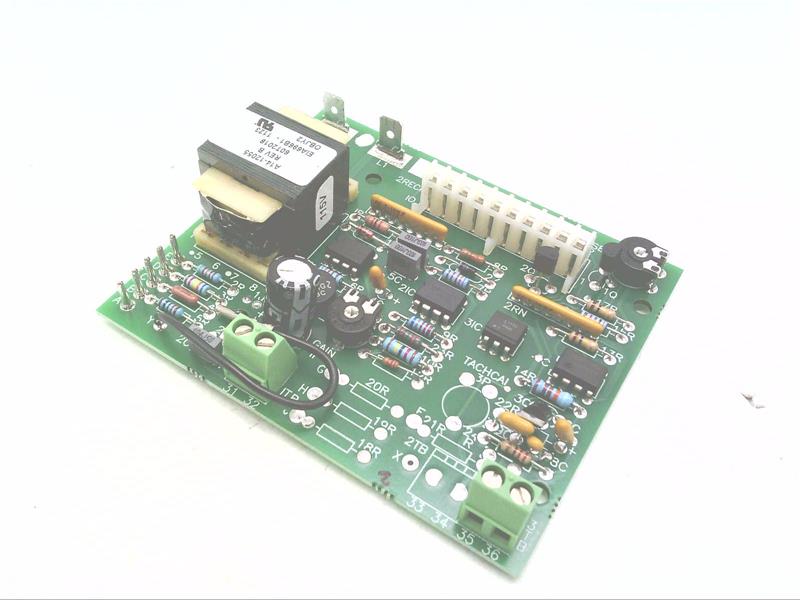 CLEVELAND MOTION CONTROL MO-03144-0