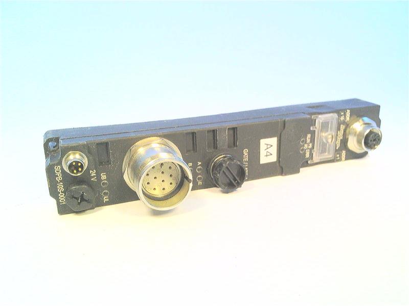 TURCK SDPB-10S-0001