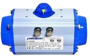 JAMESBURY VPVL300SR4/5BD