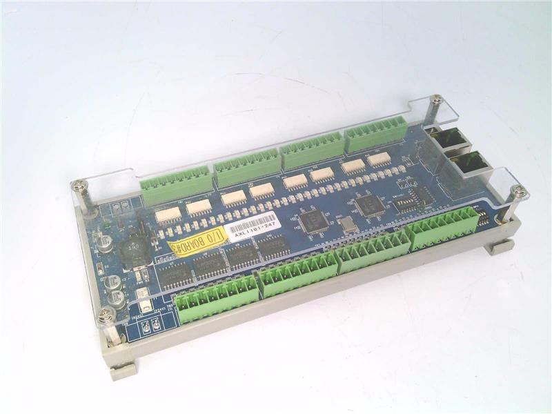 OMRON 9118-00-018-8