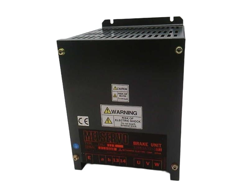 DBU-11K par MITSUBISHI