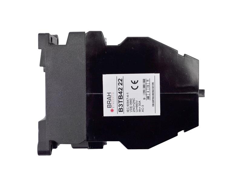 BRAH ELECTRIC B3TB4222