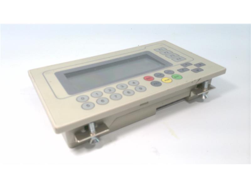 TECO-WESTINGHOUSE OP10N