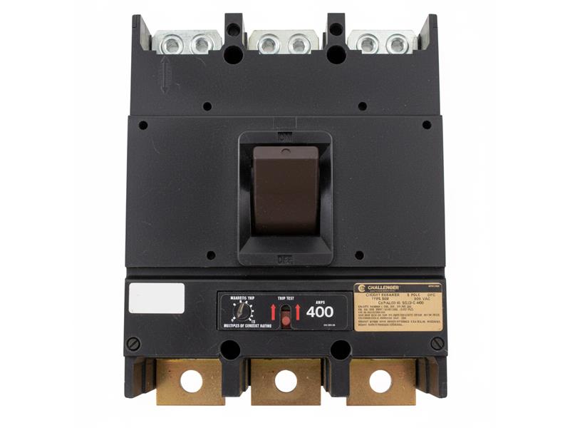 SJD-2-C-400 par CHALLENGER