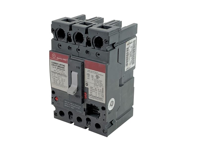 GENERAL ELECTRIC SEPA36AT0030