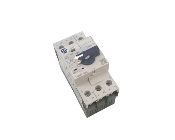 ALLEN BRADLEY 140MT-D9E-C32