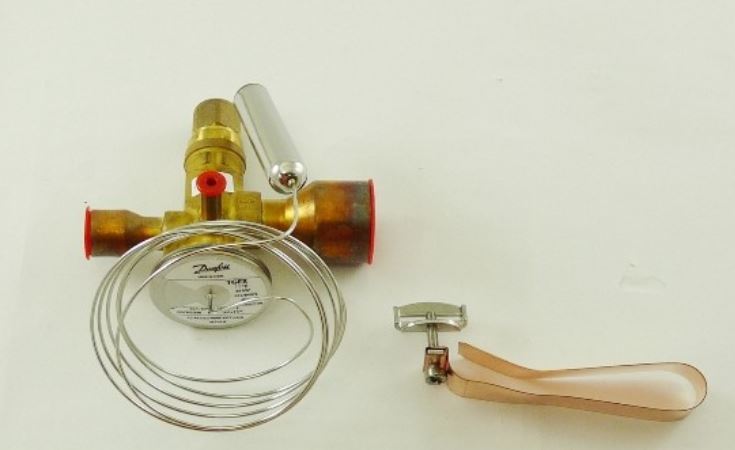 DANFOSS 067N2008