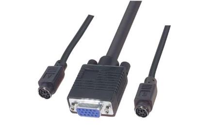 CTL3KVMF-20 par L COM