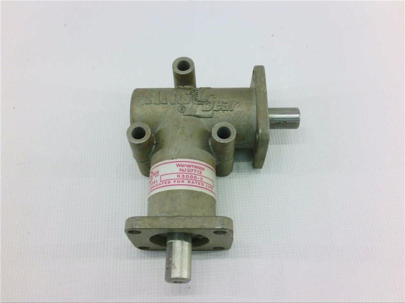 REDEX USA R3000-2