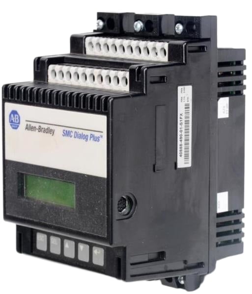 40888-490-01-A1FJ by ALLEN BRADLEY