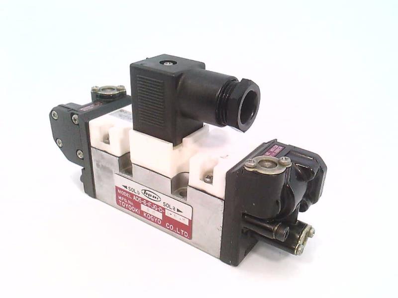 TOYO-OKI AD5-6-FJG-D-1-N-M