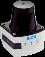 SICK TIM781-2174101