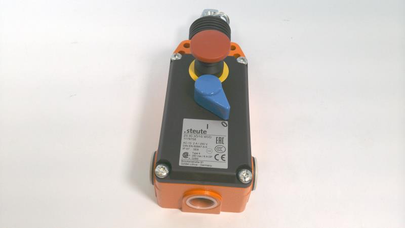 STEUTE ZS803O1SWVD