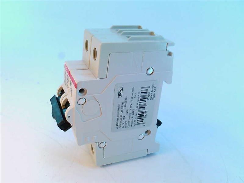 ASEA BROWN BOVERI S202U-K30