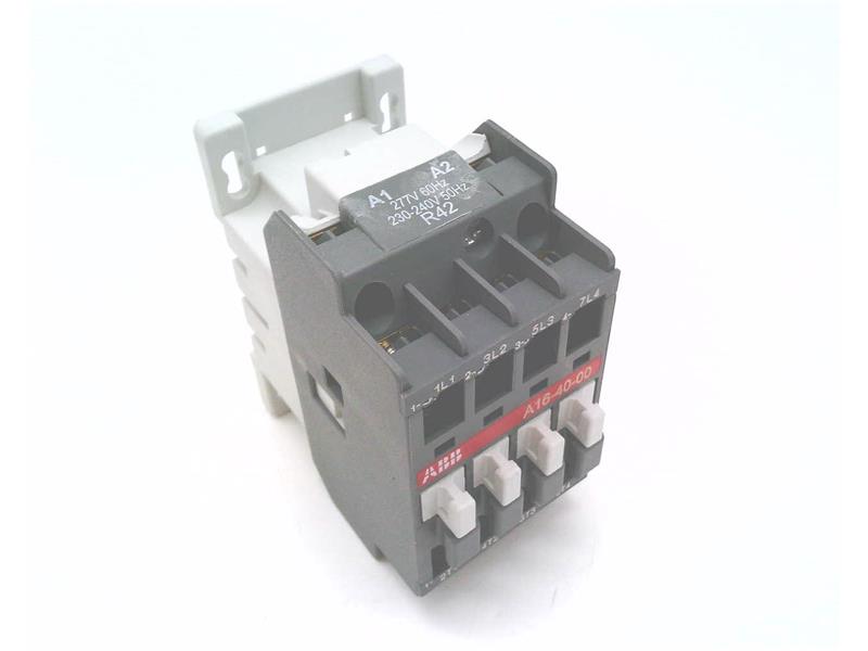 ASEA BROWN BOVERI A16-40-00-42