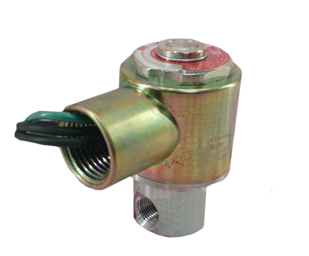 VERSA VALVES E5SM-2201-30-LW1.8-XX-A120