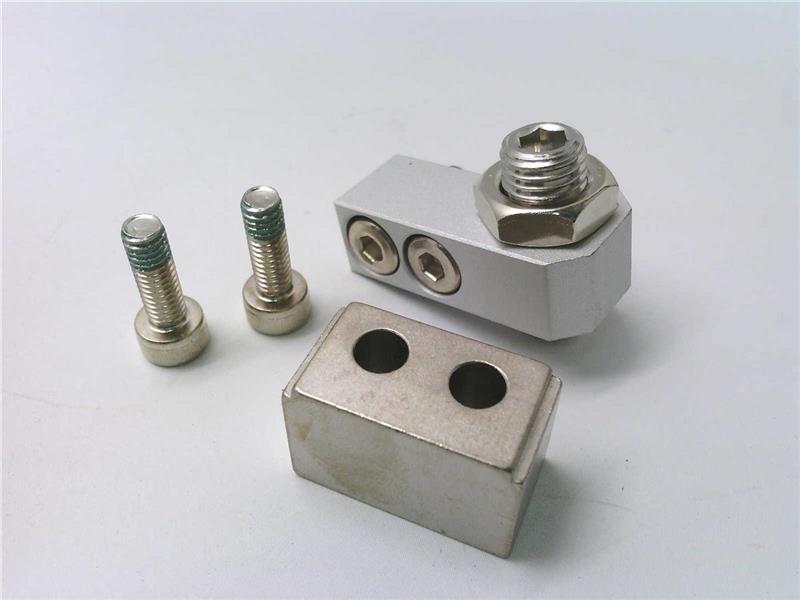 SMC MXQ-CS12L