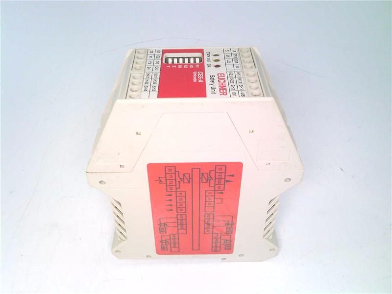 EUCHNER CES-AZ-ALS-04B-113090