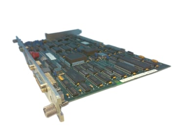 OS8012R par NUOVA ELETTRONICA