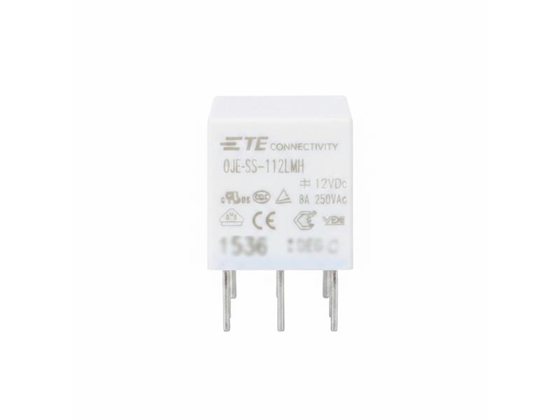 TE CONNECTIVITY OJE-SS-112LMH,000