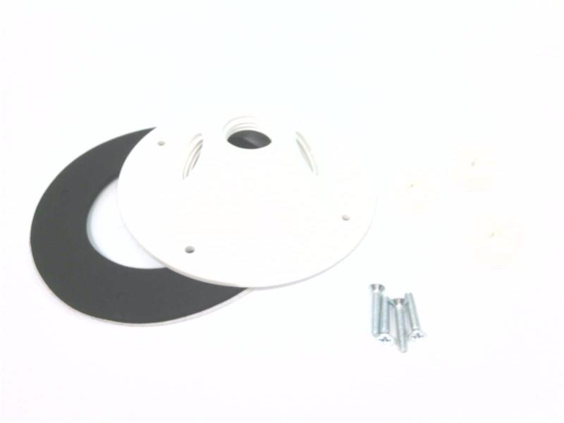 ARLINGTON INDUSTRIES FBC42253W