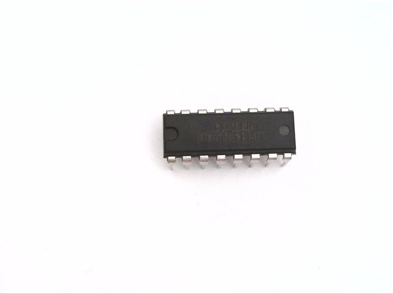 TEXAS INSTRUMENTS SEMI SN75ALS195N