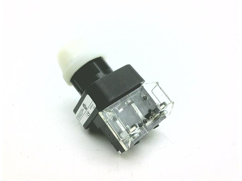 ALLEN BRADLEY 800H-QRH24W