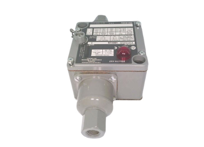 ALLEN BRADLEY 836T-D452JX22X15