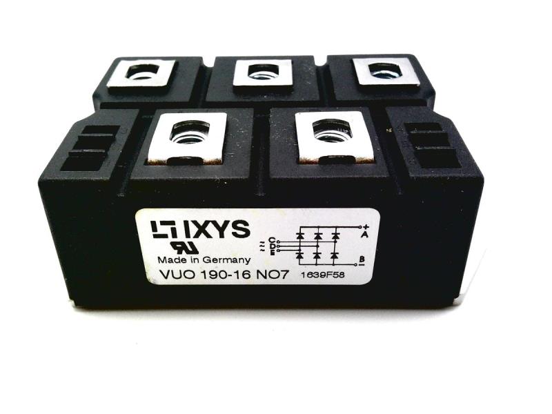 IXYS VUO190-08N07
